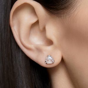 Swarovski Millenia Stud Earrings